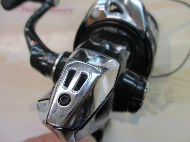 23ヴァンキッシュ 4000MHG