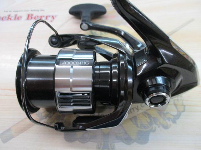 23ヴァンキッシュ 4000MHG｜＠ベリーネット 日本最大新品中古