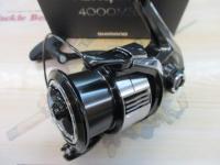 23ヴァンキッシュ 4000MHG