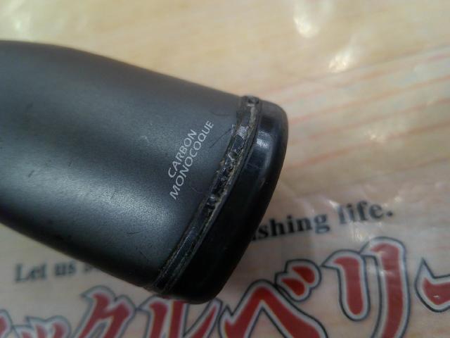 21ポイズングロリアス 166M