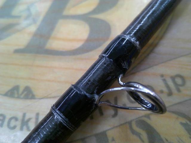 21ポイズングロリアス 166M