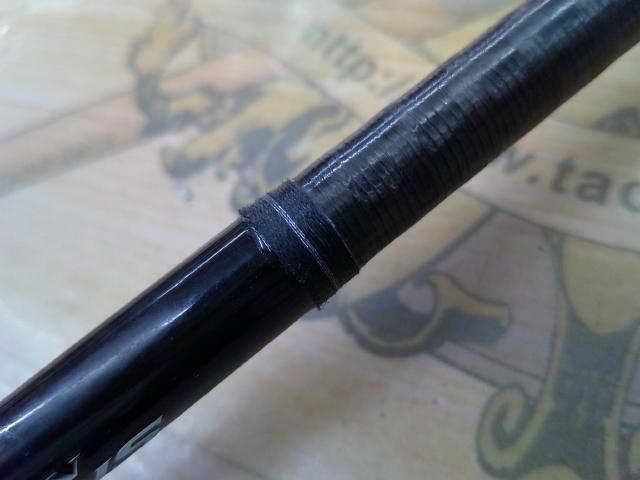 21ポイズングロリアス 166M