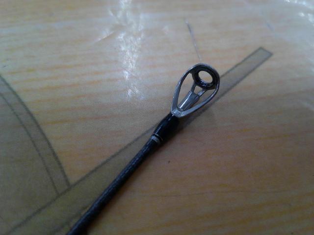 21ポイズングロリアス 166M