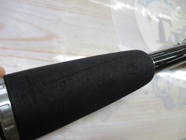 スティーズ SC6111M/MHRB