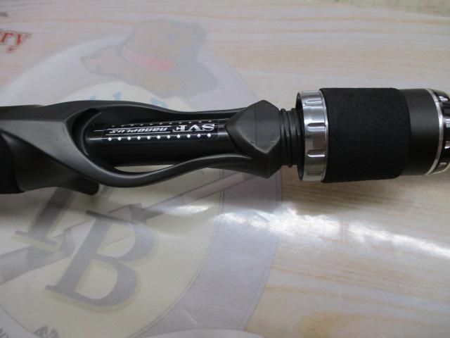 スティーズ SC6111M/MHRB