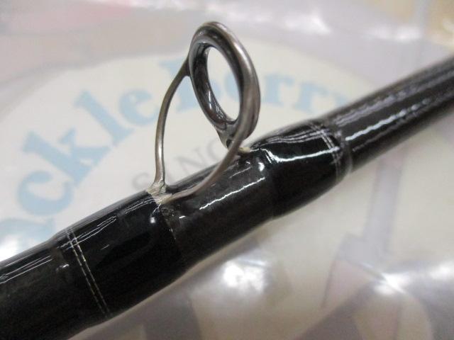 スティーズ SC6111M/MHRB