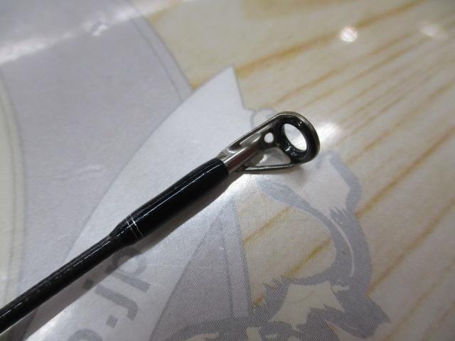 スティーズ SC6111M/MHRB