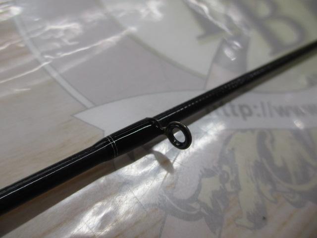 スティーズ SC6111M/MHRB