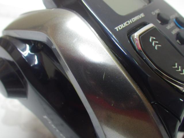 18フォースマスター 600DH