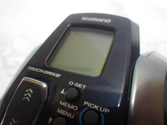 18フォースマスター 600DH