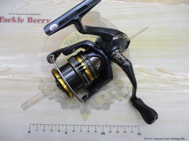 21アルテグラ2500SHG 21アルテグラ 2500SHG｜＠ベリーネット 日本最大新品中古釣具WEB