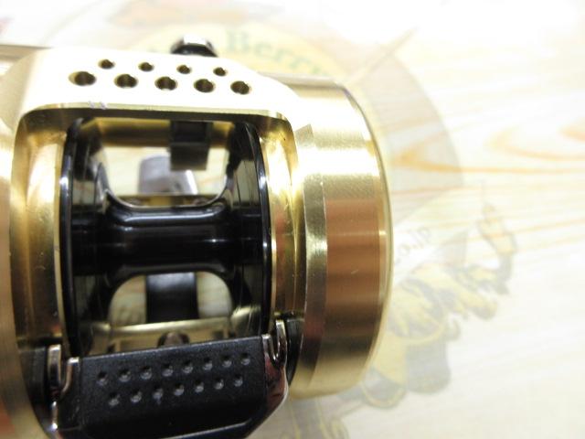 16オシアコンクエスト 301PG