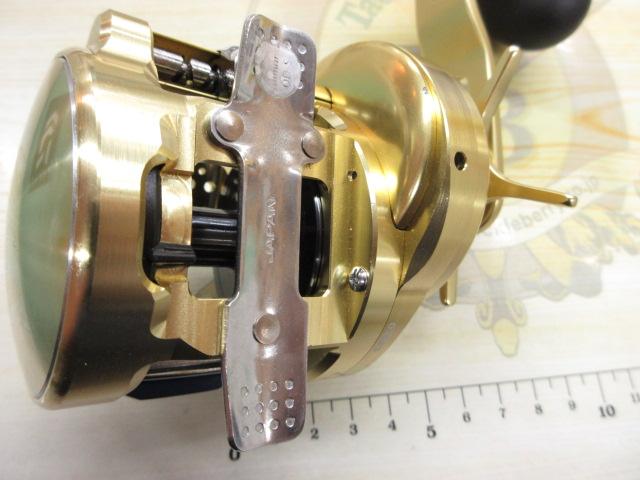 16オシアコンクエスト 301PG