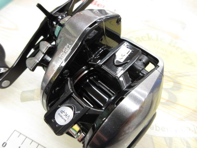 シマノ 23エンゲツプレミアム 150HG ベイトリール中古 23エンゲツプレミアム 150HG｜＠ベリーネット 日本最大新品中古