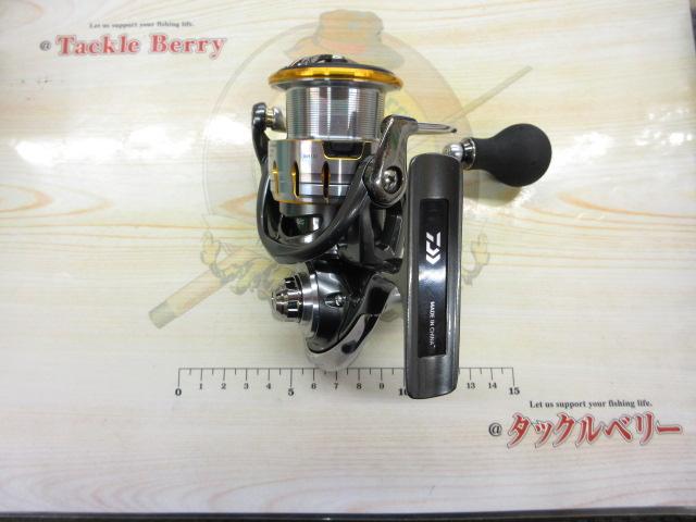 18ブラスト LT4000-CXH｜＠ベリーネット 日本最大新品中古釣具WEBショップ