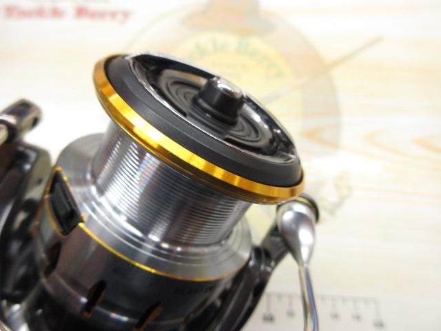 18ブラスト LT4000-CXH｜＠ベリーネット 日本最大新品中古釣具