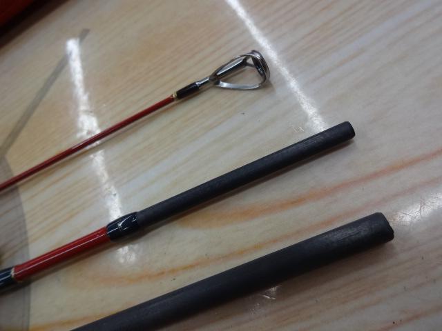 スーパーストライクイノベーション SS-TT56L3/B