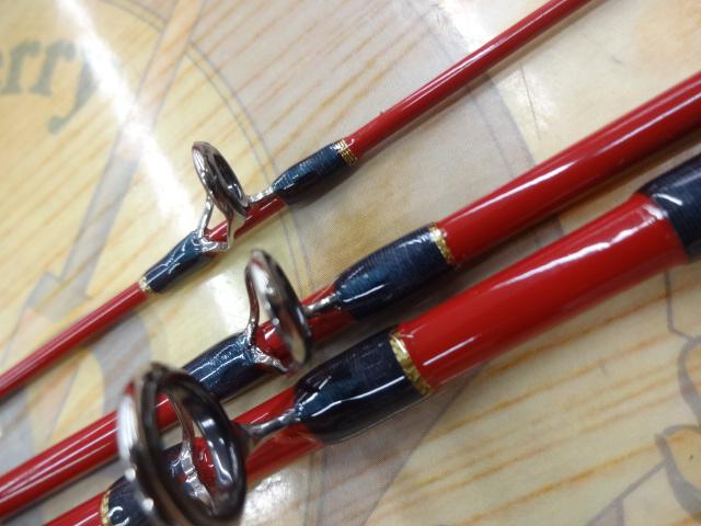 スーパーストライクイノベーション SS-TT56L3/B