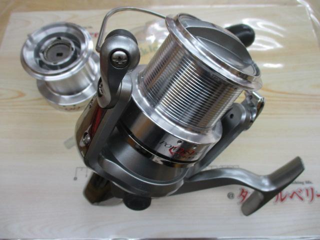 パワーサーフ 4000QD