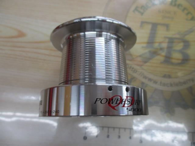 パワーサーフ 4000QD