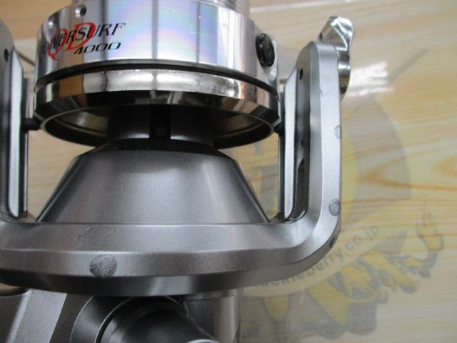 パワーサーフ 4000QD