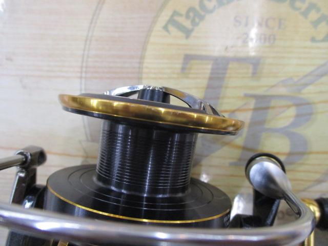 18レガリス LT5000D-CXH｜＠ベリーネット 日本最大新品中古釣具