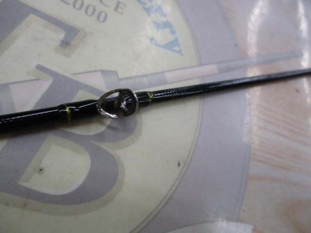 セルヴァ SVC-69MH/CAT