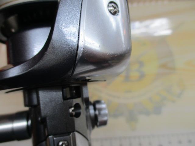 10スーパーエアロアルブリードCI4 細糸仕様