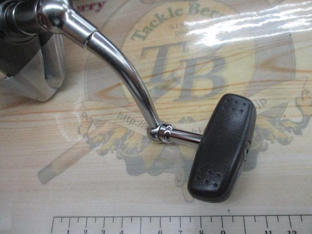 10スーパーエアロアルブリードCI4 細糸仕様