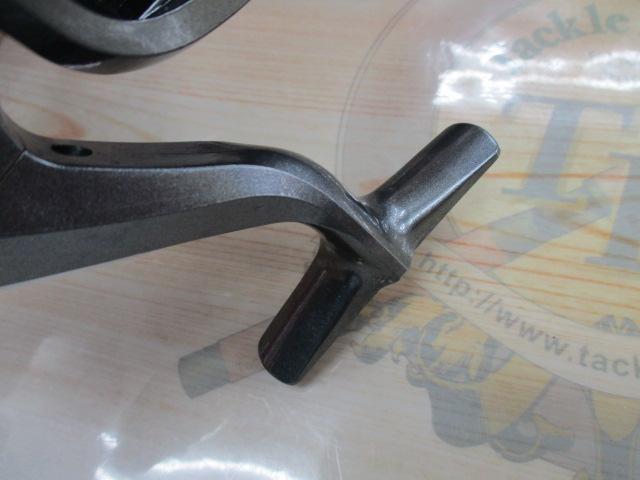 10スーパーエアロアルブリードCI4 細糸仕様