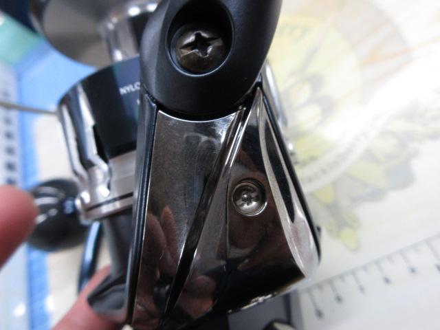 20ストラディックSW 10000HG