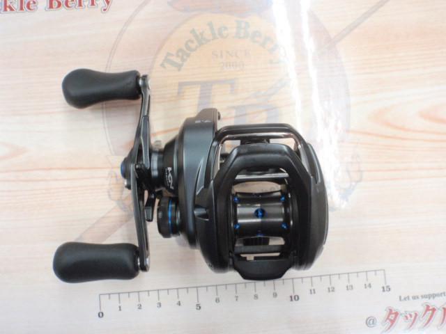 リール SHIMANO 19SLX MGL 71HG シマノ リール '19 SLX MGL 71HG[4] : 釣具のアングル - 通販