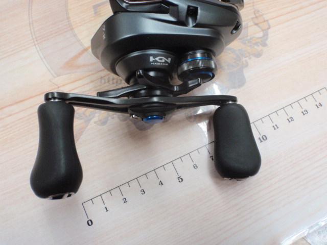 19SLX MGL 71HG｜＠ベリーネット 日本最大新品中古釣具WEBショップ