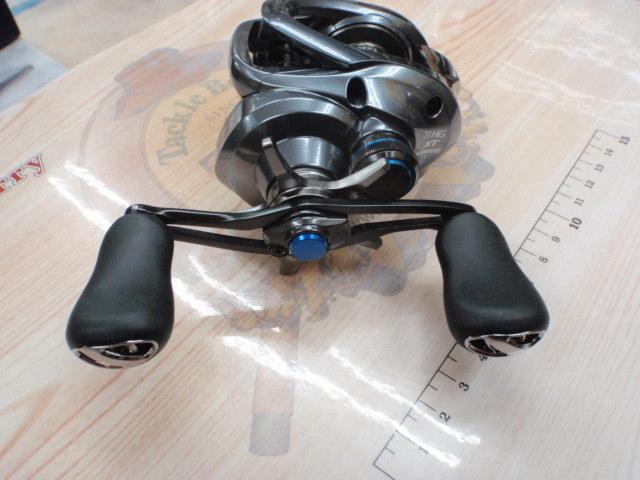 22SLX DC XT 71HG｜＠ベリーネット 日本最大新品中古釣具WEBショップ