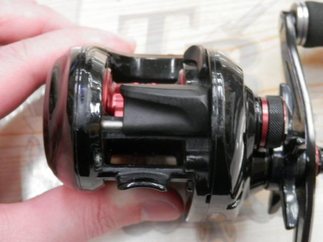 15炎月CT 100PG｜＠ベリーネット 日本最大新品中古釣具WEBショップ