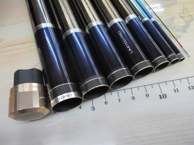 23リミテッドプロVS90