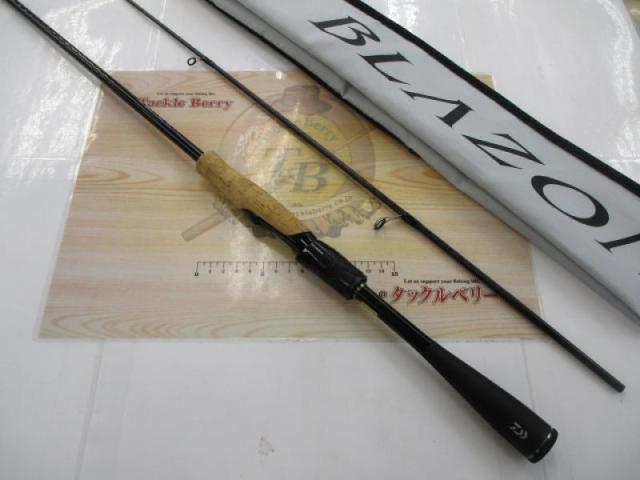 ブレイゾン S69L-2｜＠ベリーネット 日本最大新品中古釣具WEB