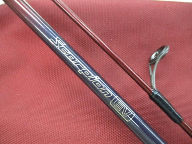 スコーピオンEV 2501-2 (赤ブランクス)｜＠ベリーネット 日本