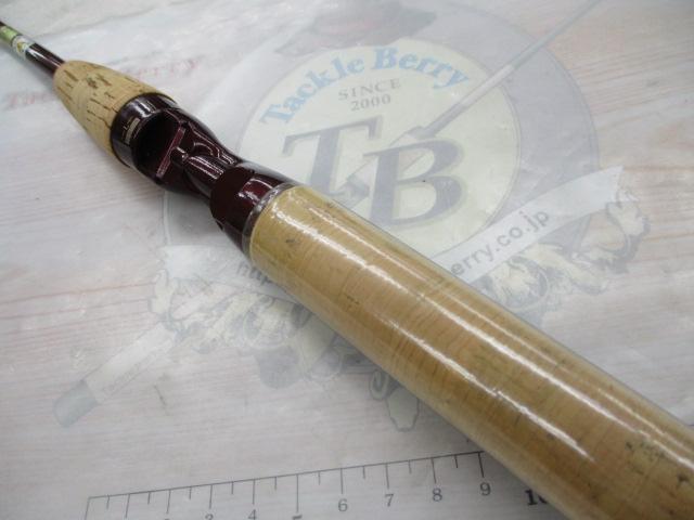 スコーピオンEV 2501-2 (赤ブランクス)｜＠ベリーネット 日本最大新品