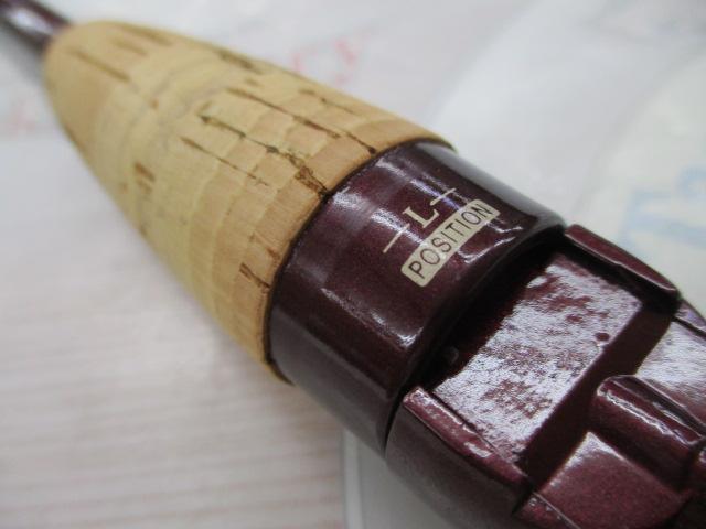 希少未使用　スコーピオンEV 2501-2 スコーピオンEV 2501-2 (赤ブランクス)｜＠ベリーネット 日本