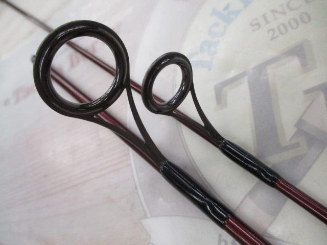 スコーピオンEV 2501-2 (赤ブランクス)｜＠ベリーネット 日本最大新品