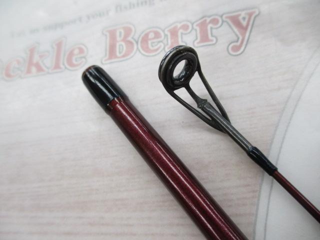 希少未使用　スコーピオンEV 2501-2 スコーピオンEV 2501-2 (赤ブランクス)｜＠ベリーネット 日本