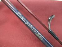 スコーピオンEV 2501-2 (赤ブランクス)