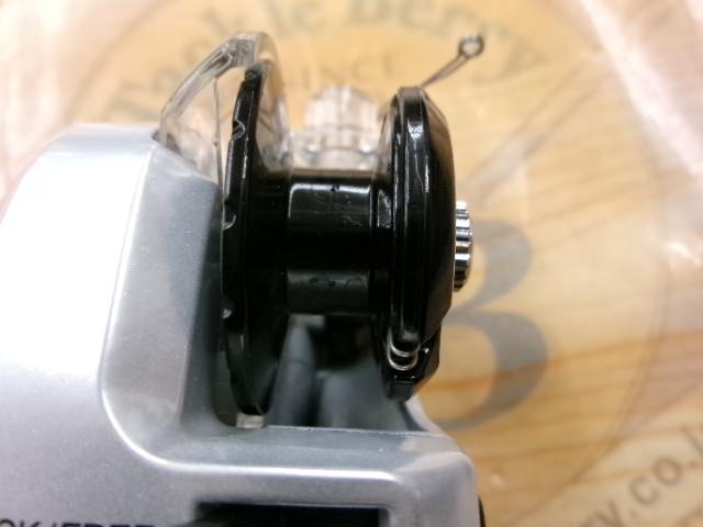 17レイクマスター CT-T ホワイト