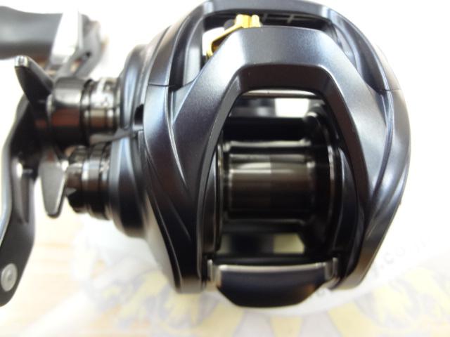 スティーズ AⅡ TW 1000XHL｜＠ベリーネット 日本最大新品中古釣具WEB