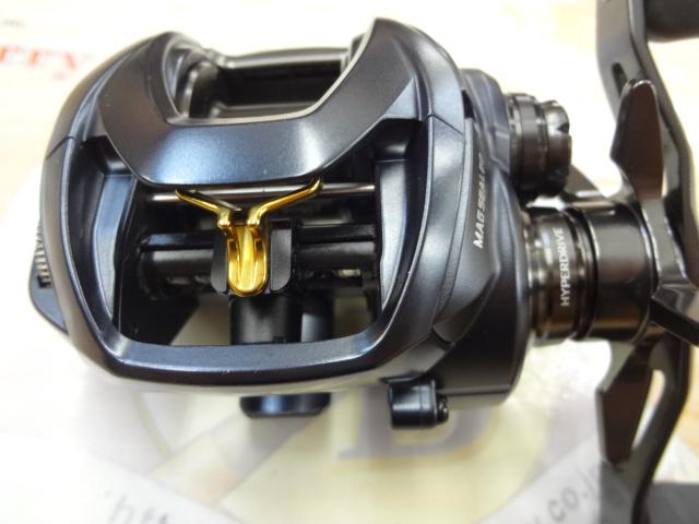 スティーズ AⅡ TW 1000XHL｜＠ベリーネット 日本最大新品中古釣具WEB