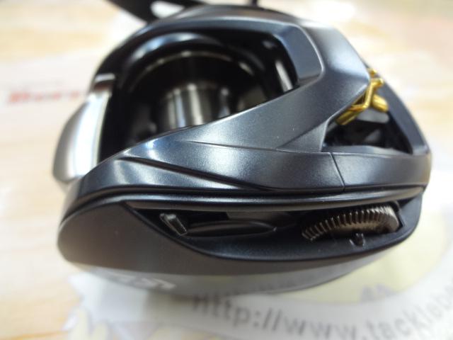 スティーズ AⅡ TW 1000XHL｜＠ベリーネット 日本最大新品中古釣具WEB