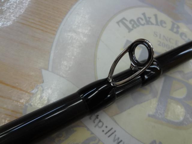 グランデージブルートサイドキックC83MH GRANDAGE BRUTE SIDEKICK C83MH ※発送は11月下旬以降 | ロッド