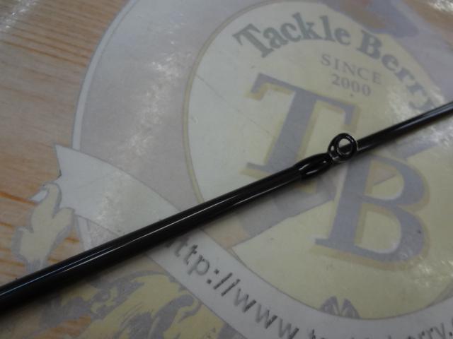 グランデージブルートサイドキックC83MH GRANDAGE BRUTE SIDEKICK C83MH ※発送は11月下旬以降 | ロッド