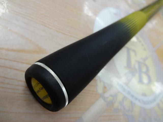 スペシャルトリプルフォース急瀬P93NM